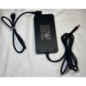Genuine HP 280W AC Power Adapter TPN-DA25 M52947-003 20V 14A Charger 7.4mm
